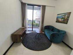 Sims Urban Oasis (D14), Condominium #568151341